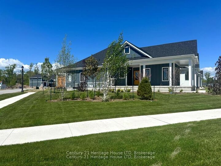 594 Seneca Drive  Fort Erie ON L2A 0G7 photo