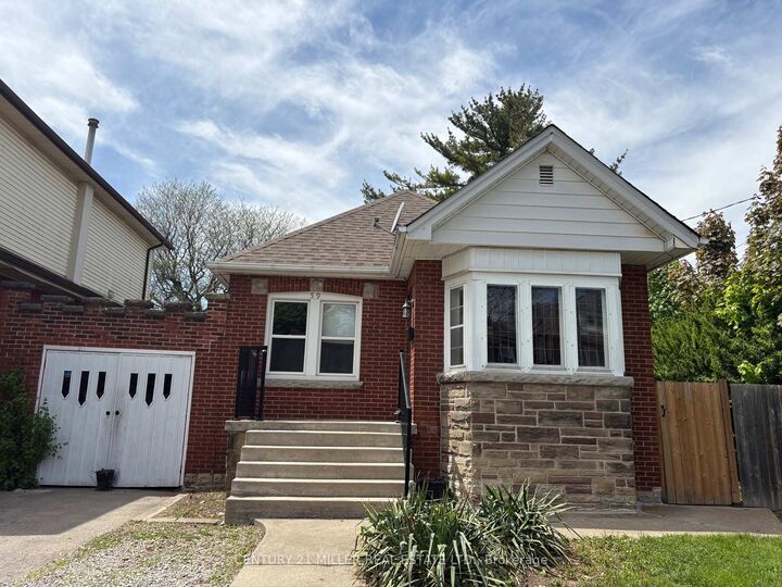 59 Longwood Road N  Hamilton ON L8S 3V2 photo
