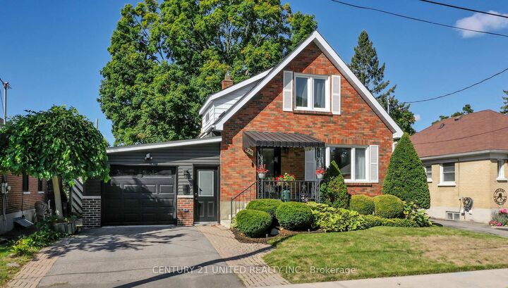 Property Photo:  635 Montrose Street  ON K9J 3C3 