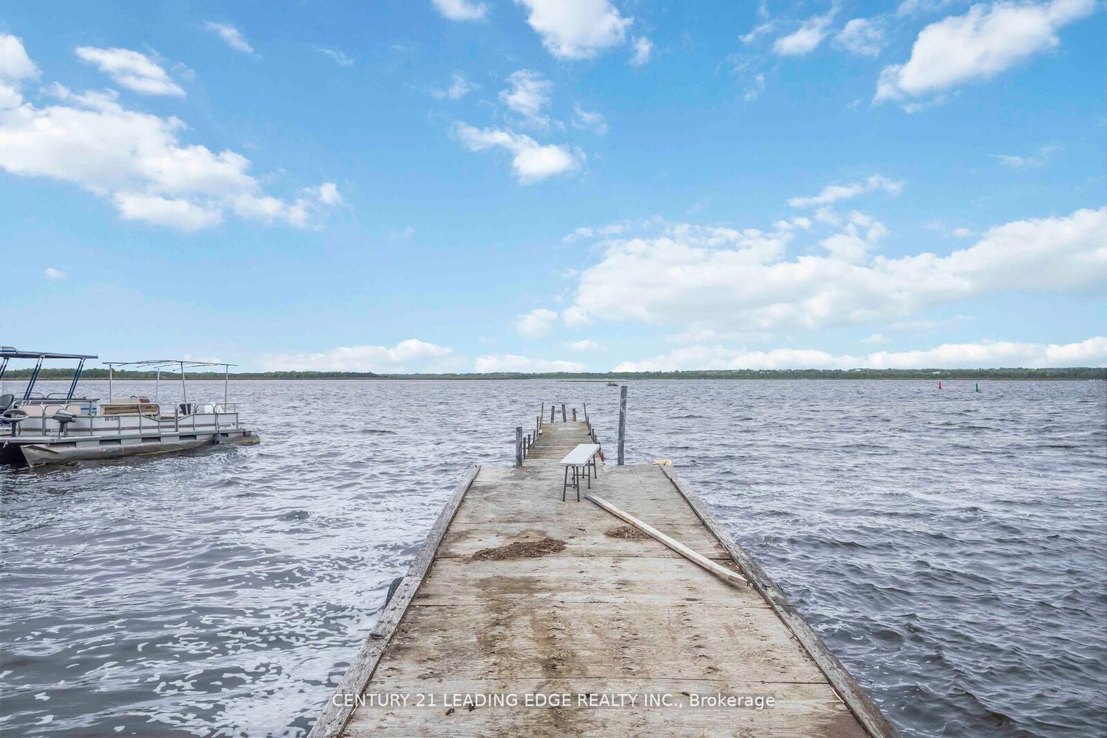Property Photo: 164 Snug Harbour Road ON K9V 4R6