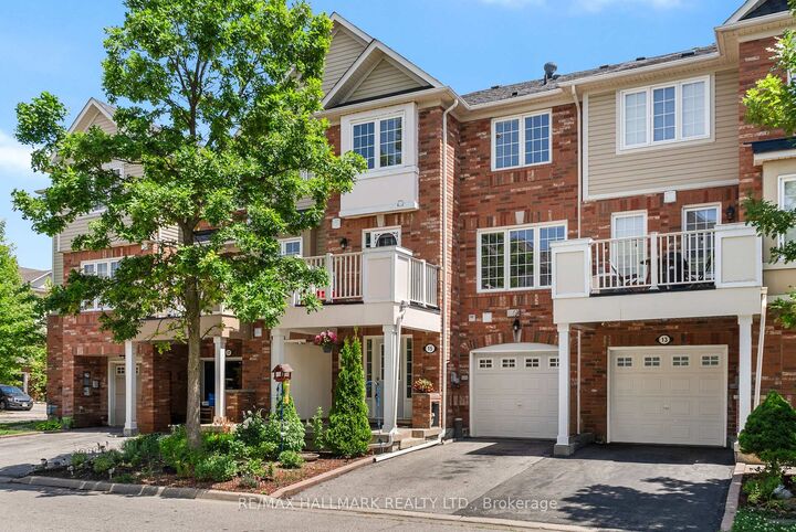 15 Snowgoose Terrace  Toronto ON M1B 0A9 photo