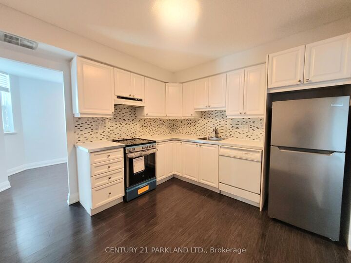 1900 Sheppard Avenue E 2310  Toronto ON M2J 4T4 photo
