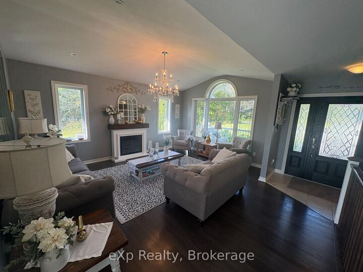 Property Photo:  343850 North Line  ON N0C 1K0
