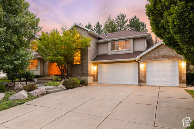 1811 E Shadow Valley Dr S  Ogden UT 84403 photo