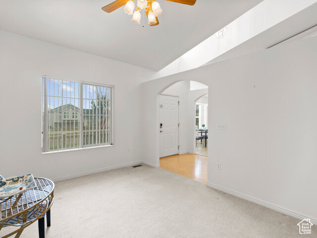 Property Photo: 1197 W 1580 N UT 84015