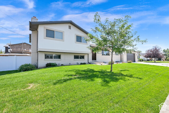 Property Photo: 2047 S 2000 W UT 84075