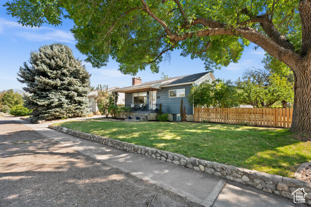 Property Photo: 450 E Wendell Dr UT 84115