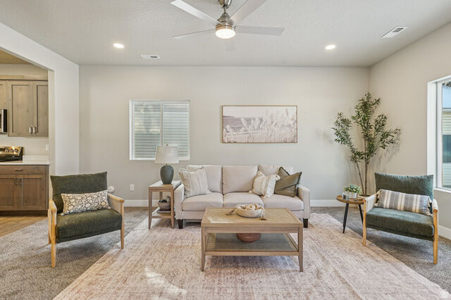 Property Photo:  983 Liberty Cottages Ct  UT 84404 