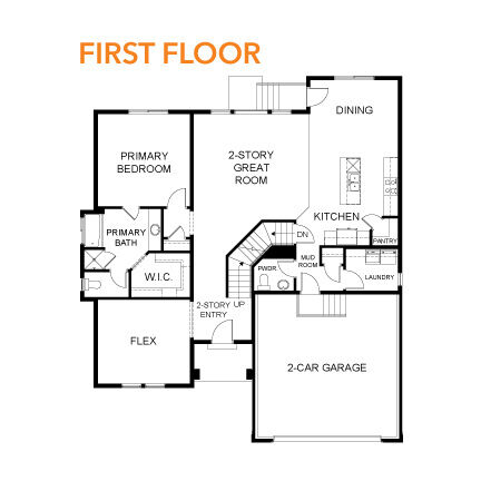 Property Photo: 2921 N Purpletop Ln 2183 UT 84045