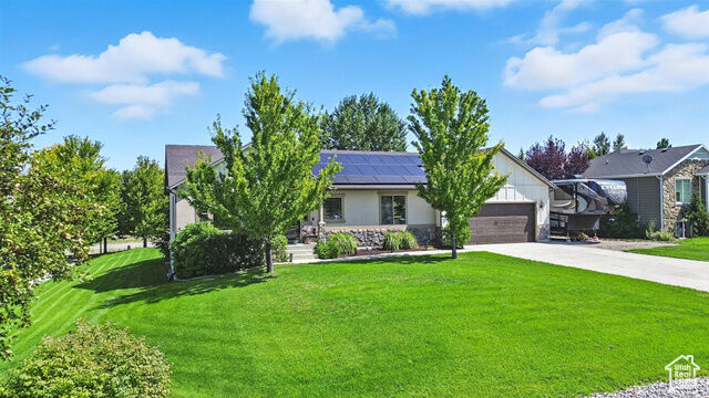 Property Photo:  1488 S 25 W  UT 84339 