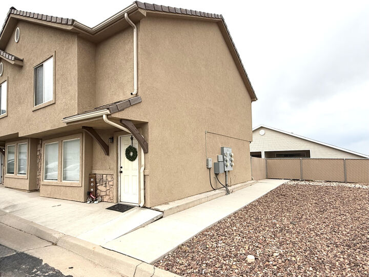Property Photo: 920 S 25 E #6E UT 84720