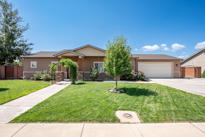 1795 N 3475 W  Cedar City UT 84721 photo