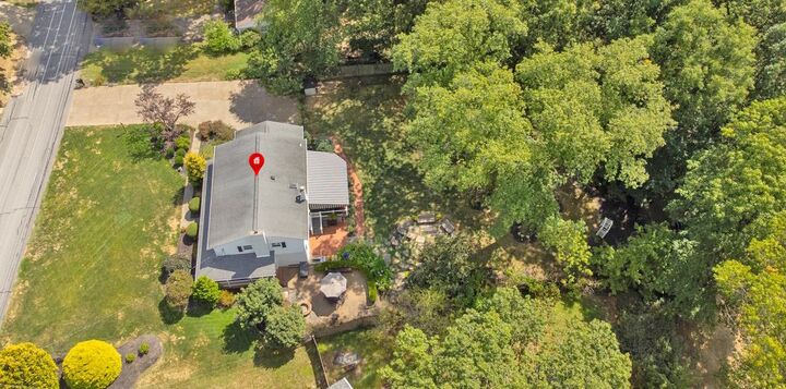 Property Photo: 140 Gateshead Drive PA 15317