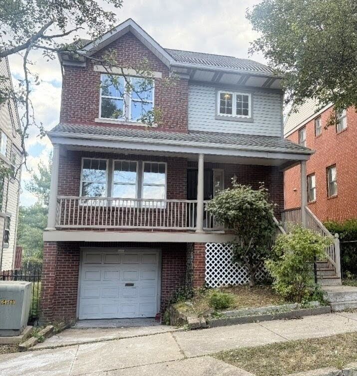 517 Arthur St  Downtown Pgh PA 15219 photo