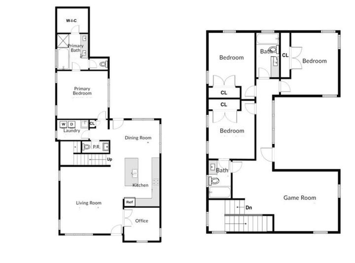 Property Photo: 2605 McBee Street TX 78723