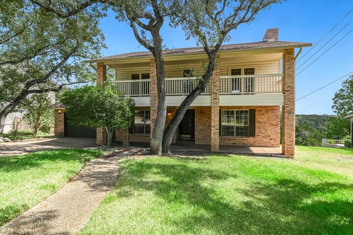 Property Photo: 2007 Plumbrook Drive TX 78746