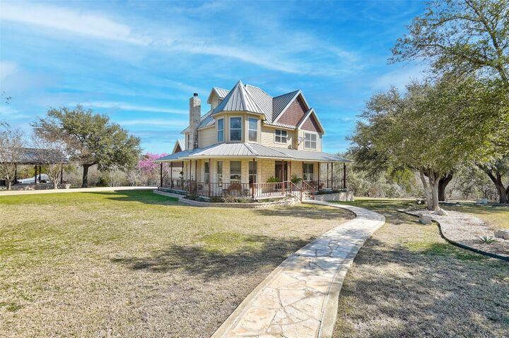 Property Photo:  5184 Royal Street  TX 76571 