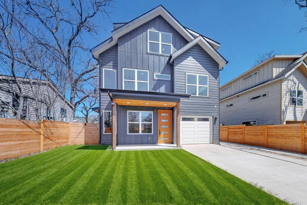 Property Photo: 4800 Prock Lane A TX 78721