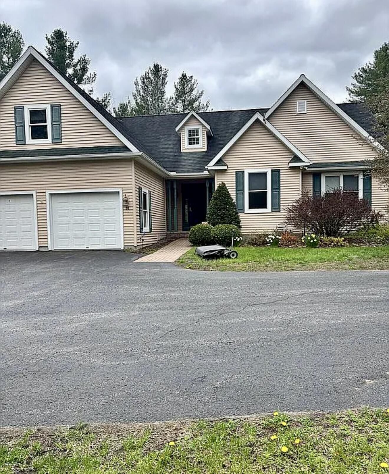 Property Photo:  30 Summit Drive  NY 12972 