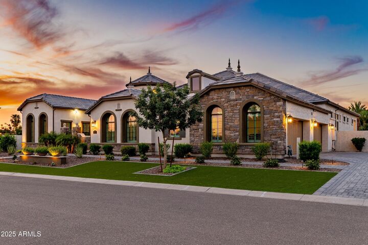 3710 E Julep Street  Mesa AZ 85205 photo