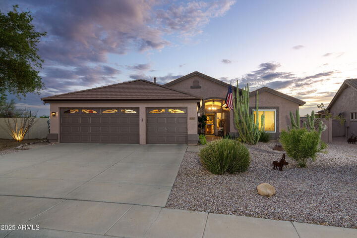 4750 S Jalapa Lane  Gold Canyon AZ 85118 photo