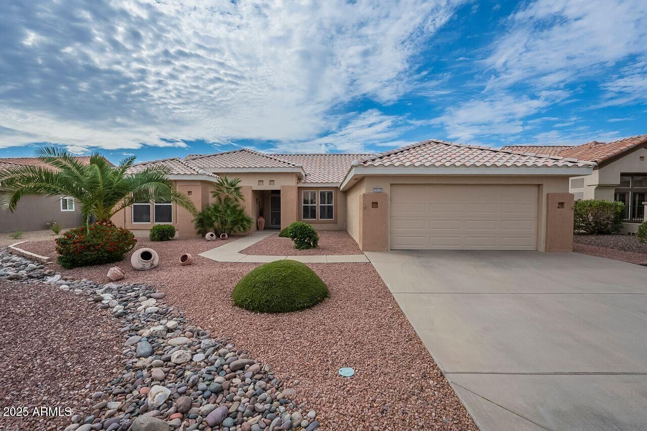 Property Photo: 15123 W Corral Drive AZ 85375