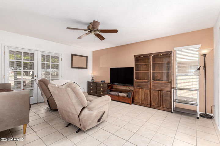 Property Photo: 6120 E Minton Place AZ 85215