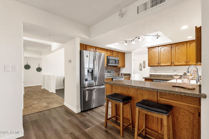 Property Photo: 16002 E El Lago Boulevard AZ 85268