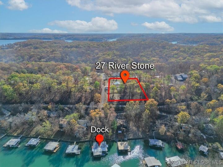 27 River Stone  Camdenton MO 65020 photo