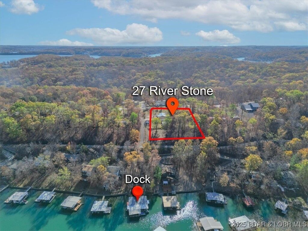 Property Photo:  27 River Stone  MO 65020 