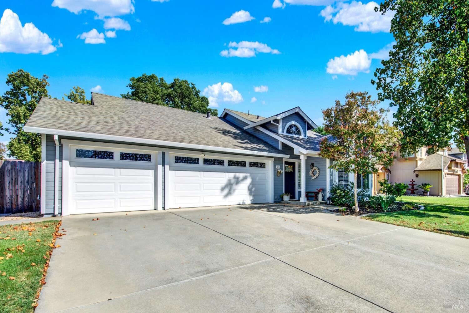 Property Photo:  230 Fuller Lane  CA 95620 