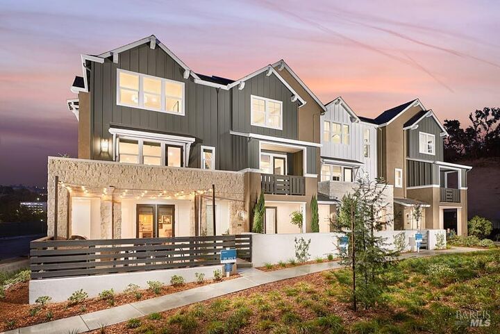 659 Semillon Lane  Santa Rosa CA 95403 photo