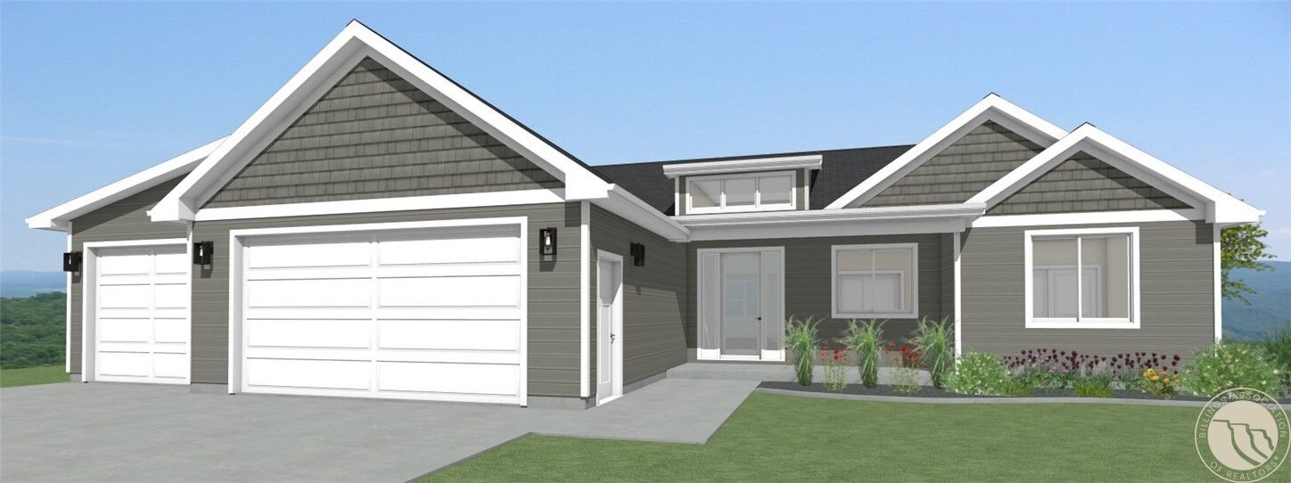 Property Photo:  5209 Camp Lane  MT 59106 