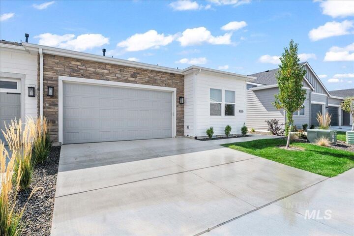 Property Photo:  8555 W War Eagle St  ID 83669 