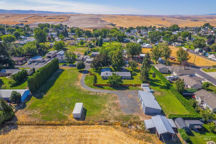 Property Photo:  1217 Birch Ave  ID 83501 