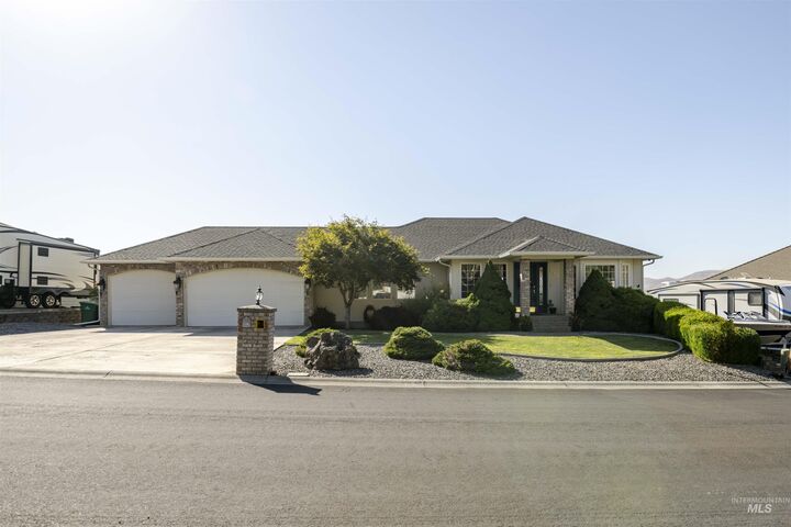 331 Reservoir Dr  Lewiston ID 83501 photo
