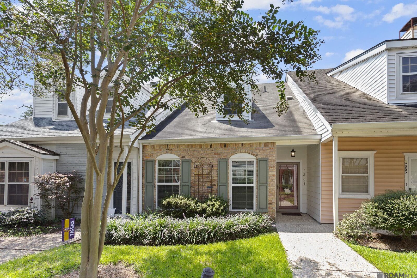 Property Photo:  7203 Winthrop Ave  LA 70806 