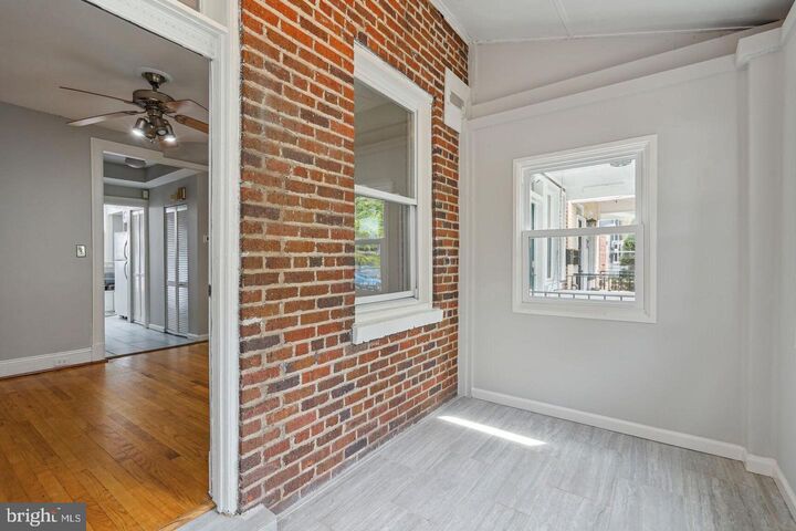 Property Photo: 1736 L Street NE DC 20002