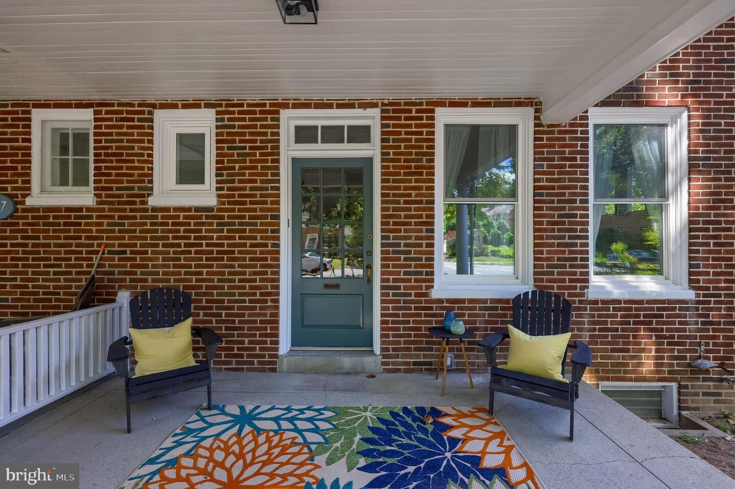Property Photo: 1115 W Clay Street PA 17603
