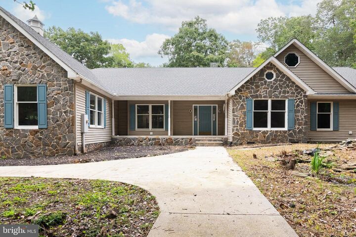 Property Photo: 23448 Ponderosa Drive DE 19973