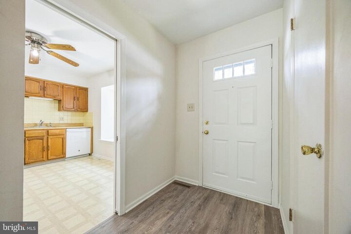 Property Photo: 838 Kings Croft NJ 08034