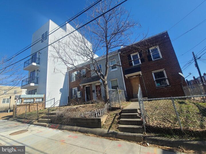 811 18th Street NE  Washington DC 20002 photo