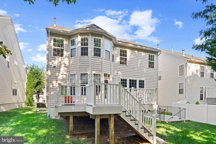 Property Photo:  2620 Cast Off Loop  VA 22191 