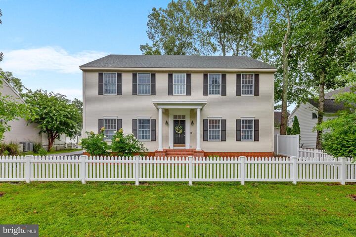 1210 Carrollton Lane  Berlin MD 21811 photo