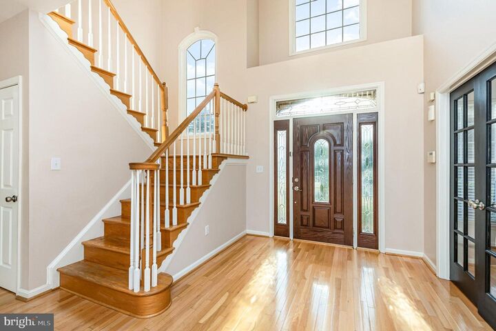 Property Photo: 9212 Isle Of Laurels VA 22551