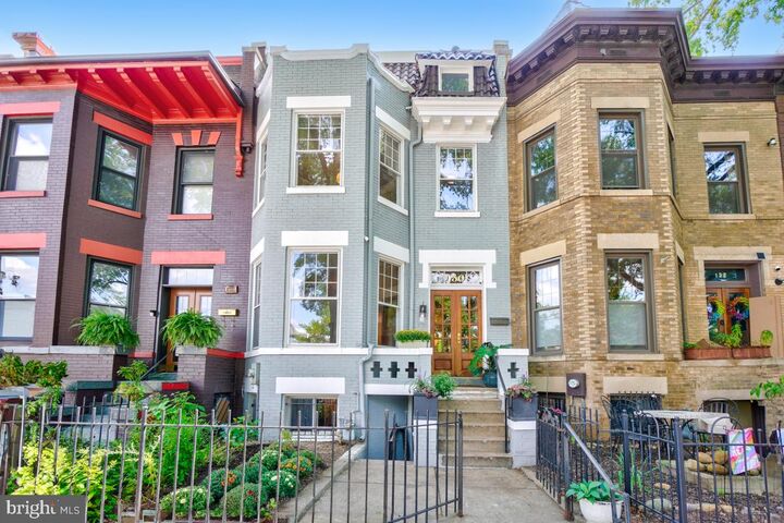 130 Rhode Island Avenue NW  Washington DC 20001 photo