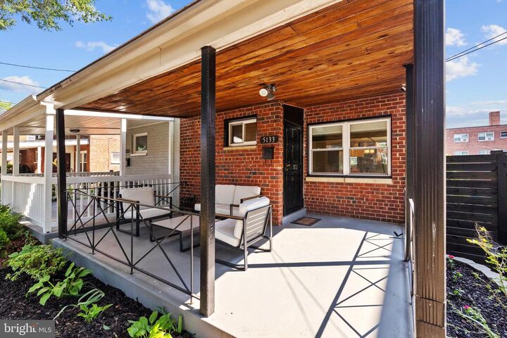 Property Photo:  5133 12th Street NE  DC 20011 