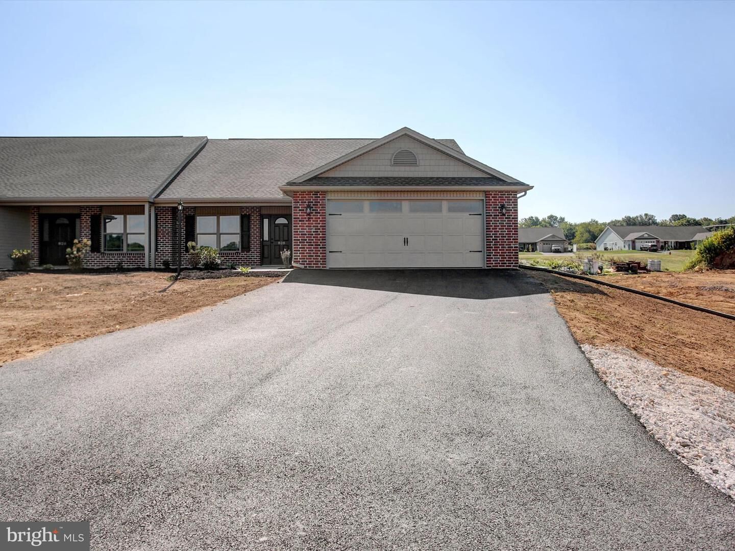 Property Photo:  828 Shadyside Drive  PA 17202 