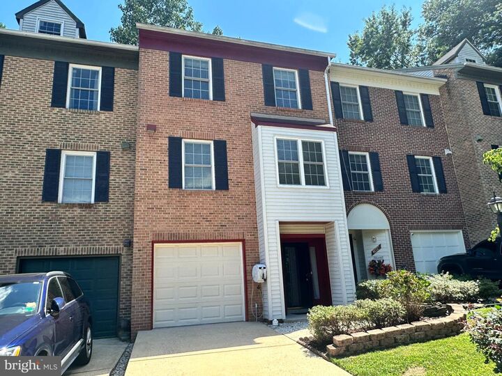 6025 Crocus Court  Alexandria VA 22310 photo
