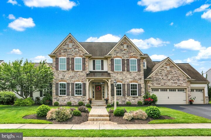 1525 Zestar Drive  Mechanicsburg PA 17055 photo